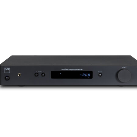 NAD C328