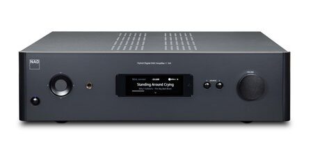 NAD C399
