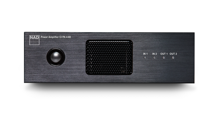 NAD CI PA4-60