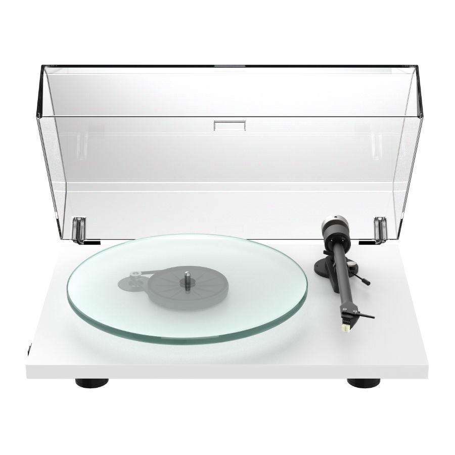 Pro-Ject Audio T2 Super Phon